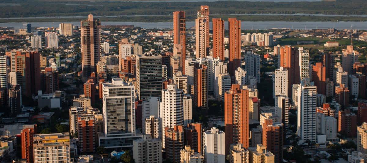 Graderías del Caribe - Servicio de renta de gradas para eventos en la costa