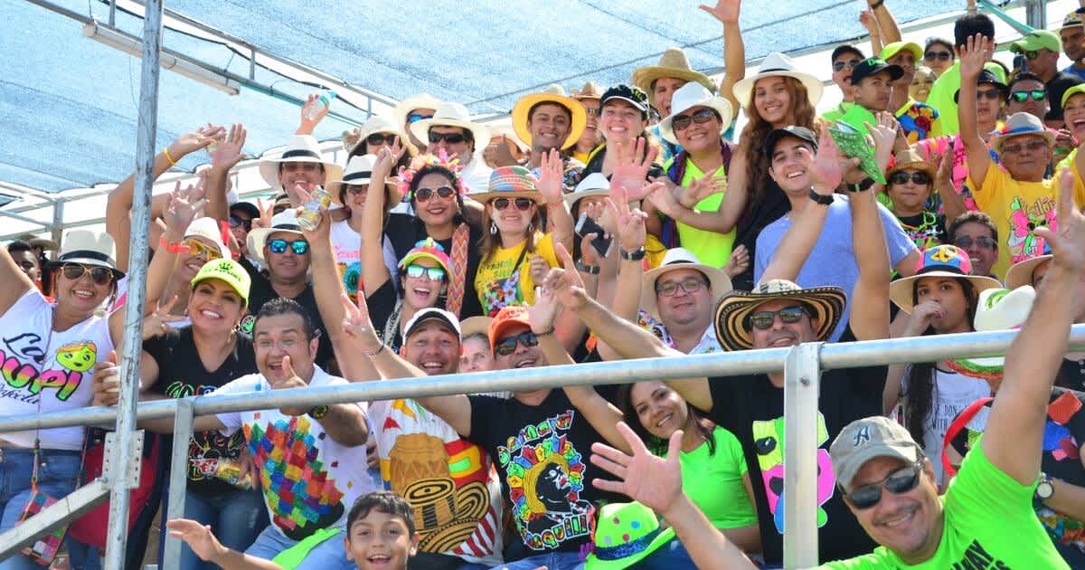 group of people saluting